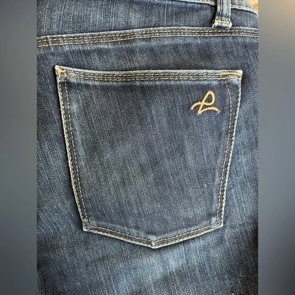 DL1961 GRACE JEANS (#4) - Picture 6 of 9